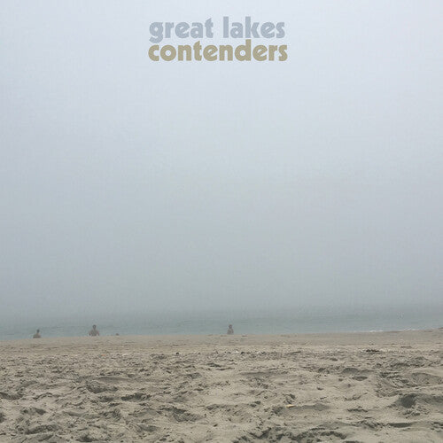 Great Lakes: Contenders - VINYL