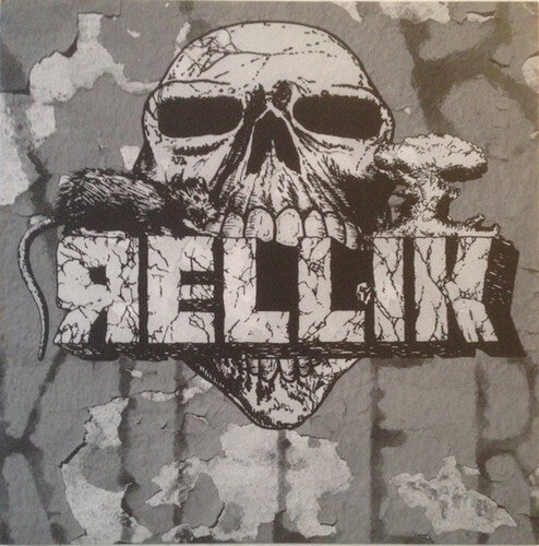 Rellik: Killer - CD