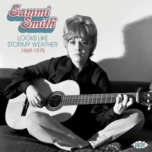 Sammi Smith: Looks Like Stormy Weather 1969-1975 - Record