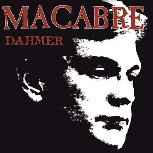 Macabre: Dahmer - CD