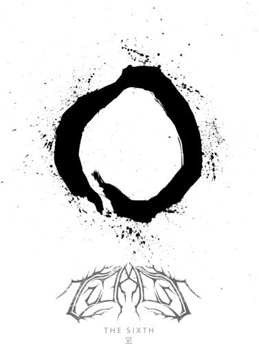 Thormesis: Sixth - CD