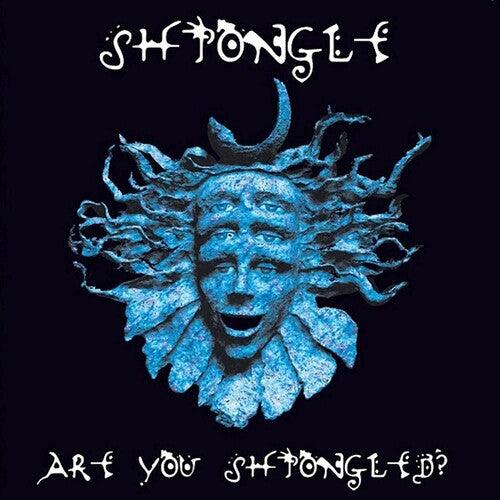 Shpongle- Are You Shpongled? { VINYL LP }