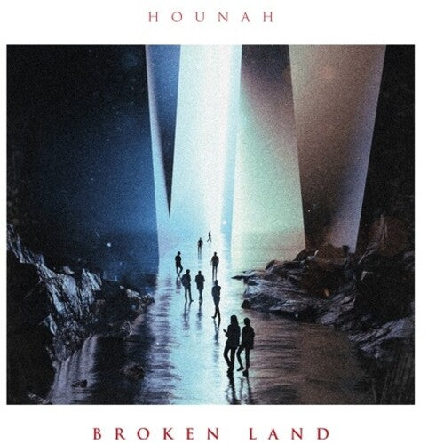 Hounah: Broken Land - Record