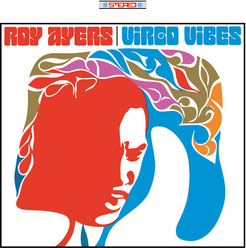 Roy Ayers: Virgo Vibes - VINYL