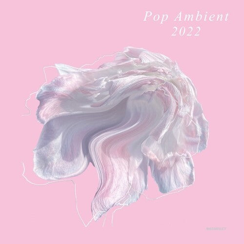 Various Artists: Pop Ambient 2022 / VARIOUS - Record