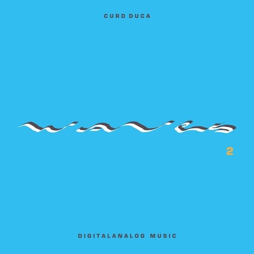 Curd Duca: Waves 2 - Record