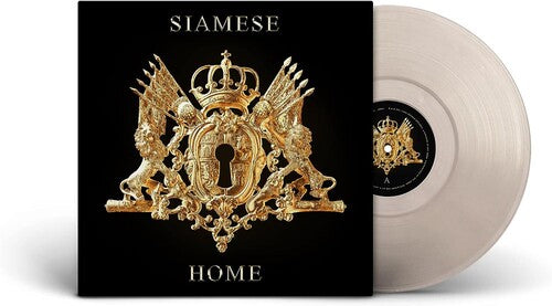 Siamese: Home - VINYL