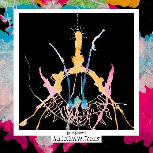 All Them Witches: Live On The Internet - VINYL
