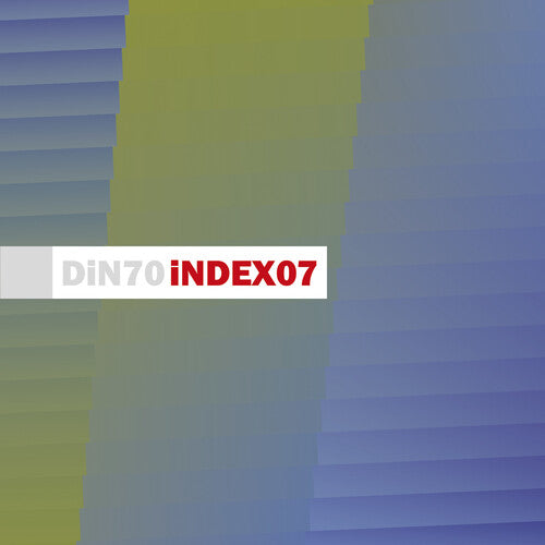 Various Artists: Index07 (Various Artists) - Record