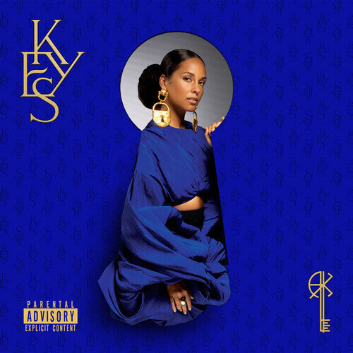 Alicia Keys: Keys - CD