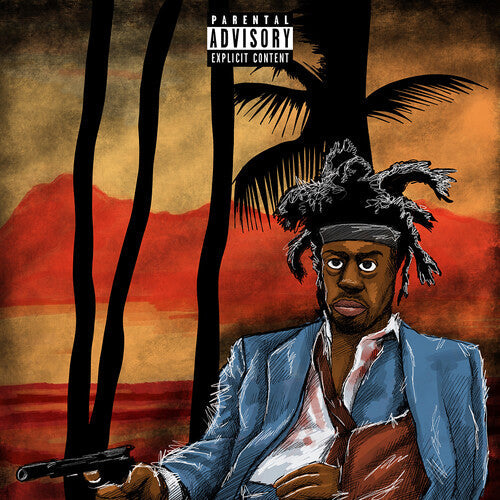 Tha God Fahim: Dump Gawd: Shot Clock King (vol. 1 & 2) - Record