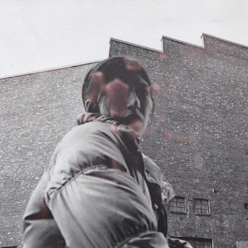 Aldous Harding: Warm Chris - CD