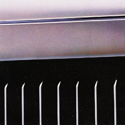 Tony Price: Mark Vi - Record