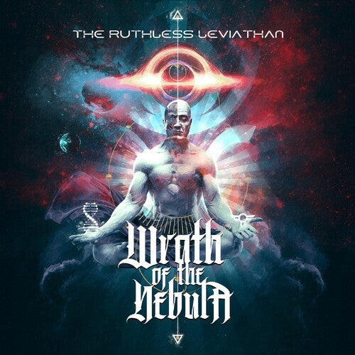 Wrath of the Nebula: Ruthless Leviathan - CD