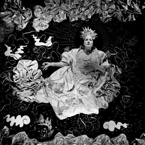 Fort Romeau: Beings Of Light - CASSETTES