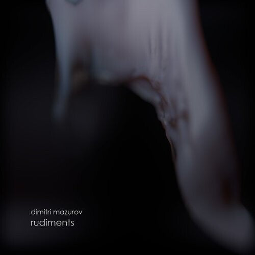 Dimitri Mazurov: Rudiments - Record