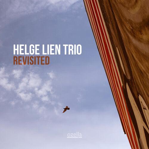 Helge Lien Trio- Revisited { VINYL LP }