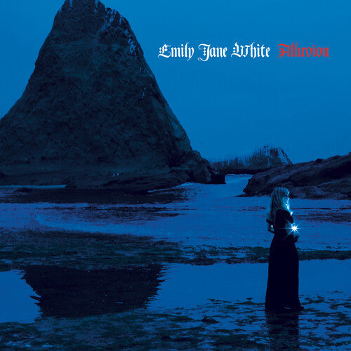 Emily Jane White: Alluvion - Record