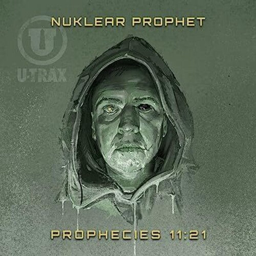 Nuklear Prophet: Prophecies 11:21 - Record
