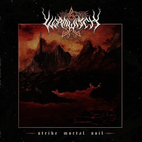 Wormwitch: Strike Mortal Soil - VINYL