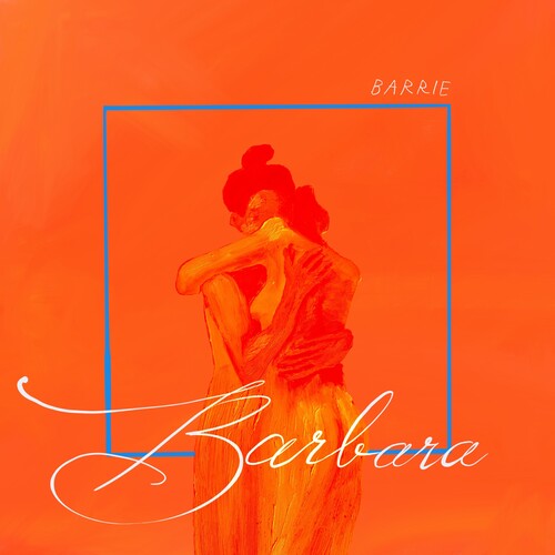 Barrie: Barbara - VINYL