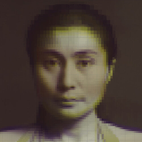 Various Artists: Ocean Child: Songs Of Yoko Ono (Various Artists) - CD