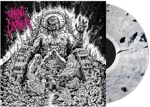 Waking the Cadaver: Authority Through Intimidation - VINYL