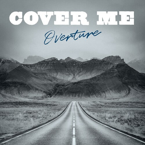 Cover Me: Overture - CD