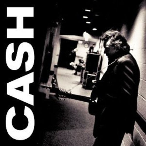 Johnny Cash: American, Vol. 3: Solitary Man - Record