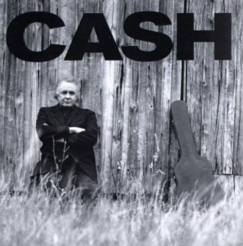 Johnny Cash: Unchained - Record