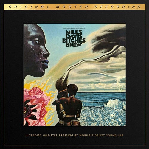 Miles Davis- Bitches Brew (Indie Exclusive Vinyl) { VINYL LP }