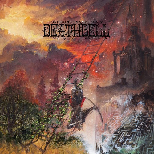 Deathbell: A Nocturnal Crossing - VINYL