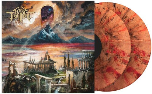 First Fragment: Gloire Eternelle - VINYL
