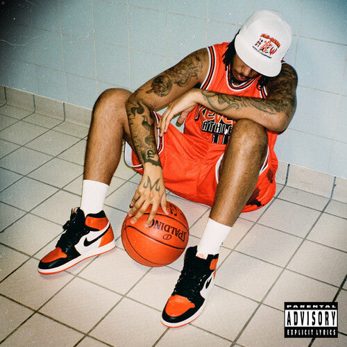 Aj Tracey: Flu Game - Record