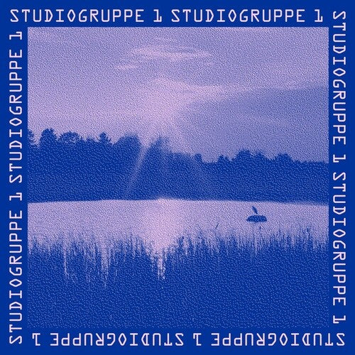 Studiogruppe I: Studiogruppe I - Record