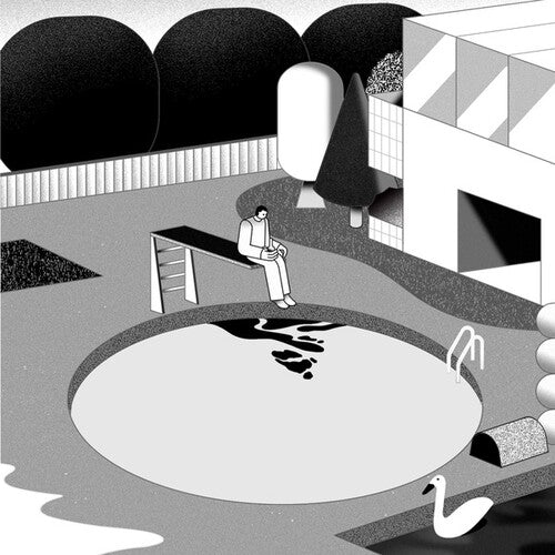 Pool Boy: All Inclusive - Record