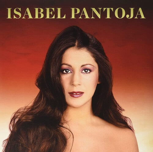 Isabel Pantoja: Isabel Pantoja - VINYL