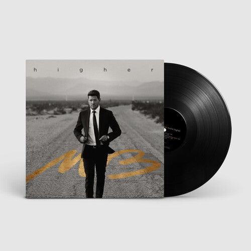 Michael Bublé- Higher { VINYL LP }