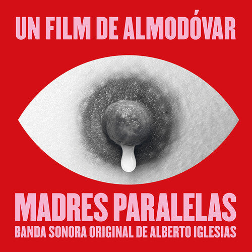 Alberto Iglesias: Parallel Mothers (Original Soundtrack) - VINYL