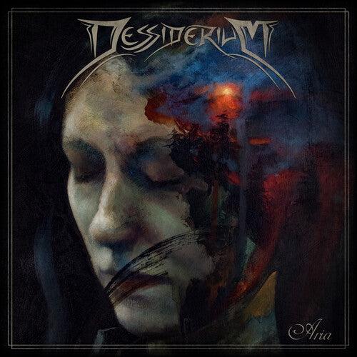 Dessiderium- Aria { VINYL LP }