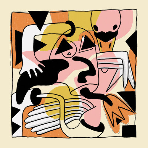 Soulmade: Tangram - Record