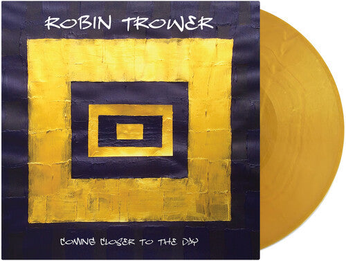 Robin Trower: Coming Closer To The Day - VINYL
