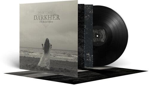 Darkher- The Buried Storm { VINYL LP }