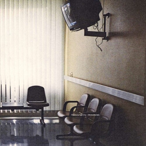 Harris, Francis: Thresholds - Record