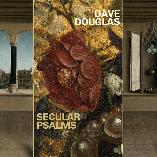 Dave Douglas: Secular Psalms - CD