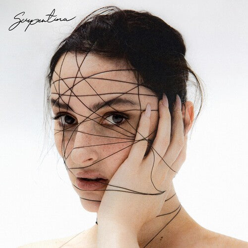 Banks: Serpentina - VINYL