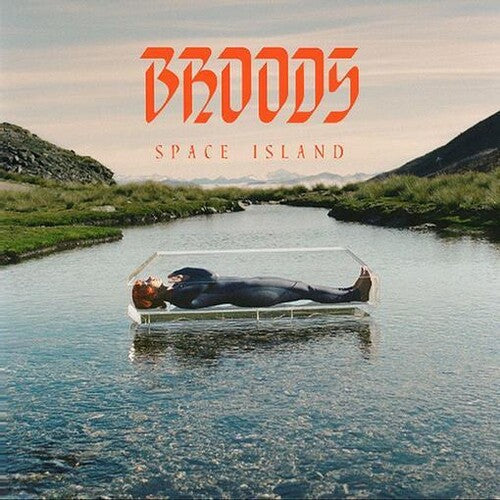 Broods: Space Island - Record
