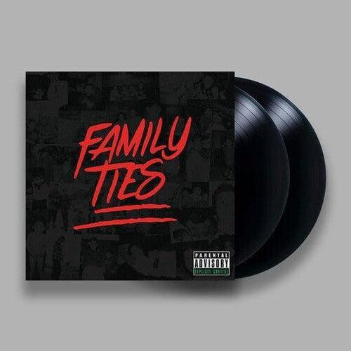 Family Ties { VINYL LP }