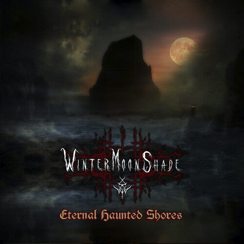Wintermoonshade: Eternal Haunted Shores - CD