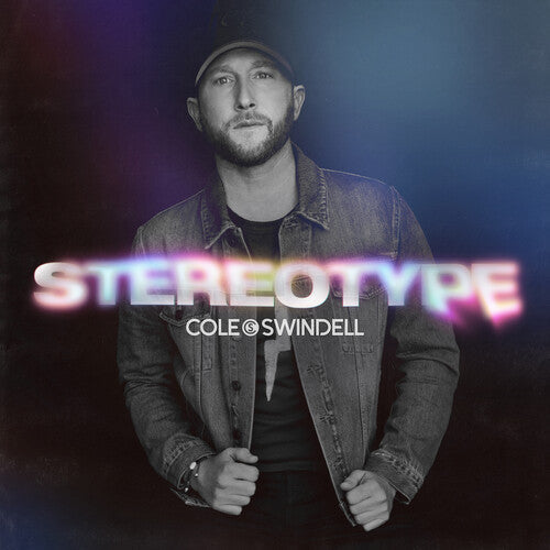 Cole Swindell: Stereotype - Record